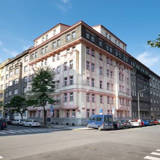 Prodej bytu 3+1 113 m² Praha