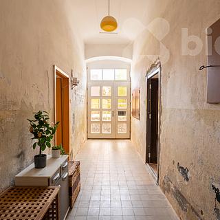 Prodej výrobního objektu 95 m&sup2; Leskovice