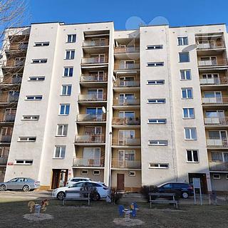 Pronájem bytu 2+1 62 m&sup2; České Budějovice