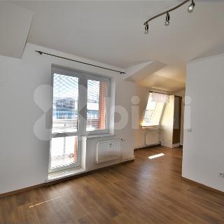 Pronájem bytu 2+kk 52 m² Jeseník, Klicperova