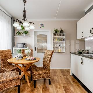 Prodej bytu 3+1 80 m² České Budějovice, Dlouhá