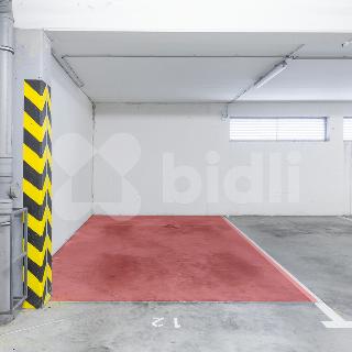 Prodej garáže 13 m² Brno, Žabí