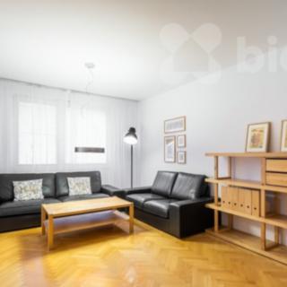 Pronájem bytu 3+1 80 m² Olomouc, Čajkovského