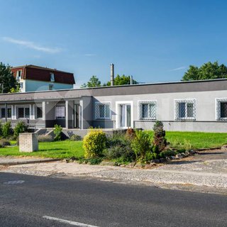 Prodej rodinného domu 454 m² Přestanov