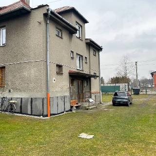 Prodej bytu 1+1 63 m² Frýdek-Místek, Křižíkova