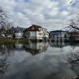 Pronájem bytu 1+kk a garsoniéry 19 m² Praha, Pod rybníkem