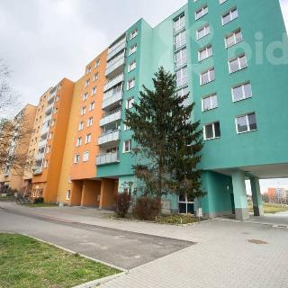 Prodej bytu 2+kk 46 m² Brno, Mikuláškovo náměstí