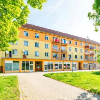 Pronájem obchodu 84 m² Most, Slovenského národního povstání