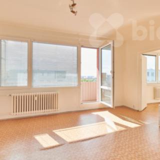 Prodej bytu 4+1 87 m² Brno