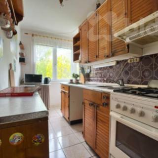 Prodej bytu 3+1 59 m² Hradec Králové, Severní