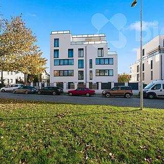 Prodej bytu 2+kk 68 m&sup2; Olomouc