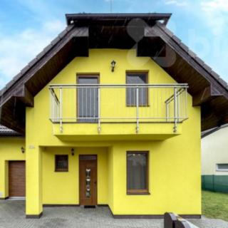 Prodej rodinného domu 160 m² Jeneč, Unhošťská