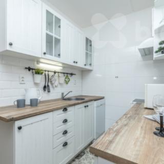 Prodej bytu 2+1 39 m² Praha