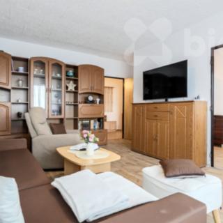 Prodej bytu 3+1 78 m² Praha