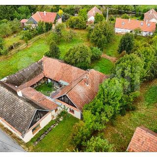 Prodej rodinného domu 383 m² Skřípov, 