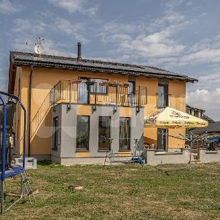 Prodej rodinného domu 260 m² Květnice, Ohnicová