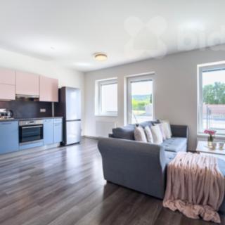 Prodej bytu 2+kk 73 m² Hýskov