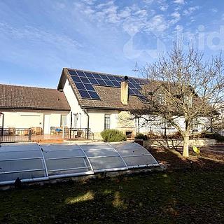 Prodej ordinace 353 m² Pečky