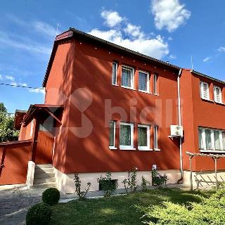 Prodej rodinného domu 77 m² Pardubice, Arbesova