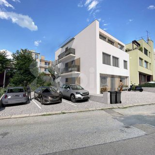 Prodej bytu 3+kk 92 m² Brno, Jeřabinová