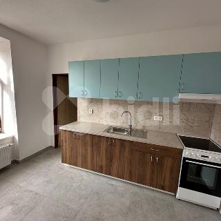 Pronájem bytu 1+kk a garsoniéry 23 m² Vrchlabí, Krkonošská