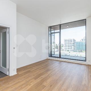 Prodej bytu 2+kk 62 m² Praha, Malešická