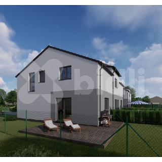 Prodej rodinného domu 82 m² Vrskmaň, 