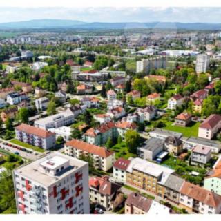 Prodej bytu 5+1 a více 120 m² České Budějovice 3, Klostermannova