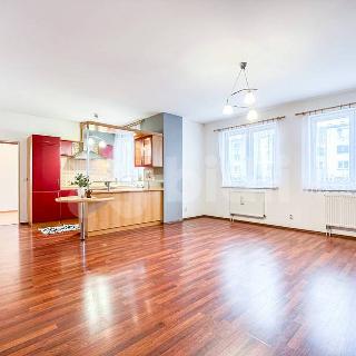 Prodej bytu 2+kk 68 m² Olomouc, Fischerova