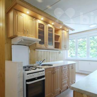 Pronájem bytu 2+1 61 m² Chomutov, Zahradní
