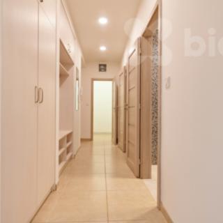 Prodej bytu 3+1 65 m² Horní Bříza, Sídlištní
