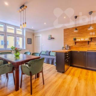 Prodej bytu 4+1 128 m² Ostrava