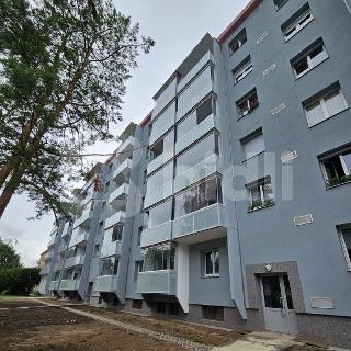 Prodej bytu 3+1 63 m² Prostějov, Olomoucká