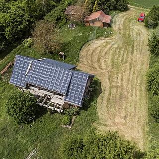 Prodej rodinného domu 150 m&sup2; Šebířov