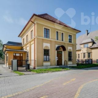 Pronájem kanceláře 86 m² Ostrava