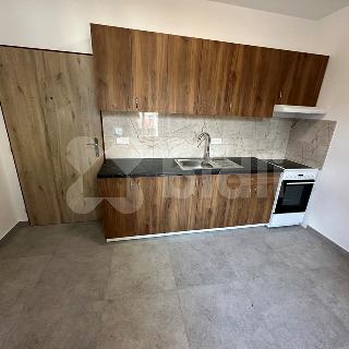 Pronájem bytu 2+kk 28 m² Vrchlabí, Krkonošská