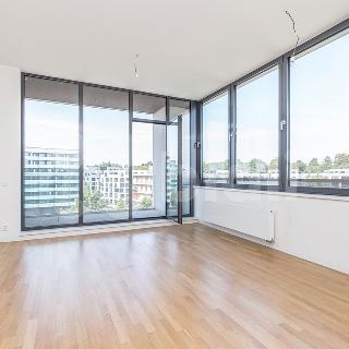 Prodej bytu 3+kk 82 m² Praha, Malešická