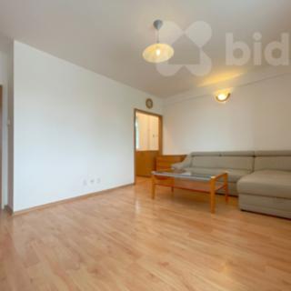 Prodej bytu 3+1 67 m² Praha
