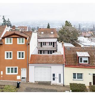 Prodej rodinného domu 170 m&sup2; Brno