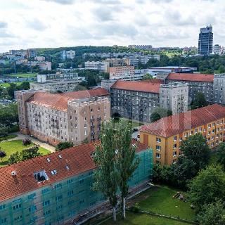 Prodej bytu 2+1 59 m² Most, tř. Budovatelů