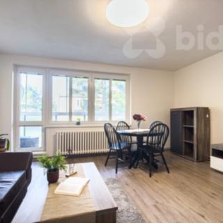 Prodej bytu 3+1 75 m&sup2; Nučice