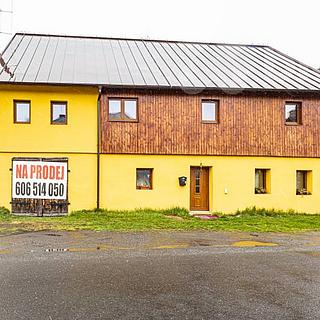 Prodej rodinného domu 200 m&sup2; Kovářská