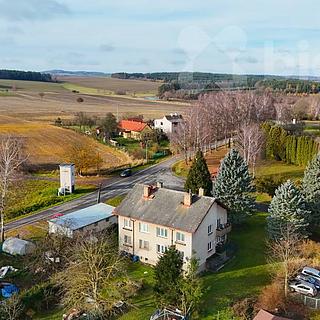 Prodej bytu 3+1 73 m&sup2; Zběšičky