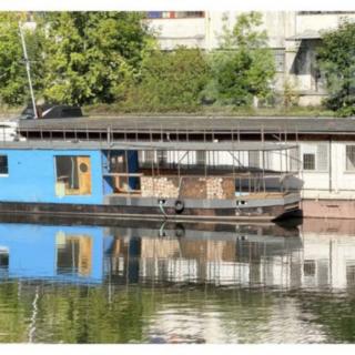 Prodej bytu 3+kk 264 m&sup2; Praha