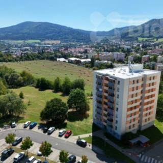 Prodej bytu 3+1 66 m&sup2; Prachatice