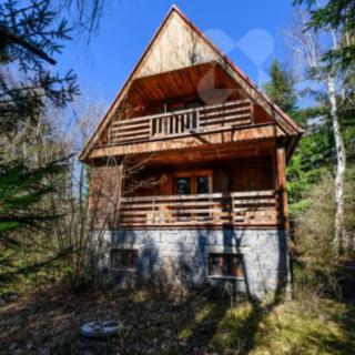 Prodej chaty 70 m² Hnačov