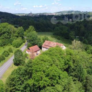 Prodej ostatního komerčního prostoru 1 000 m² Raspenava, Frýdlantská