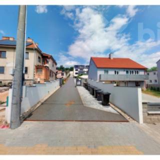 Prodej stavební parcely 1903 m² Troubsko