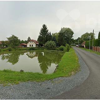 Prodej zahrady 5207 m&sup2; Dobrovítov