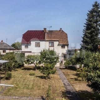 Prodej rodinného domu 109 m² Velký Osek, U Borku